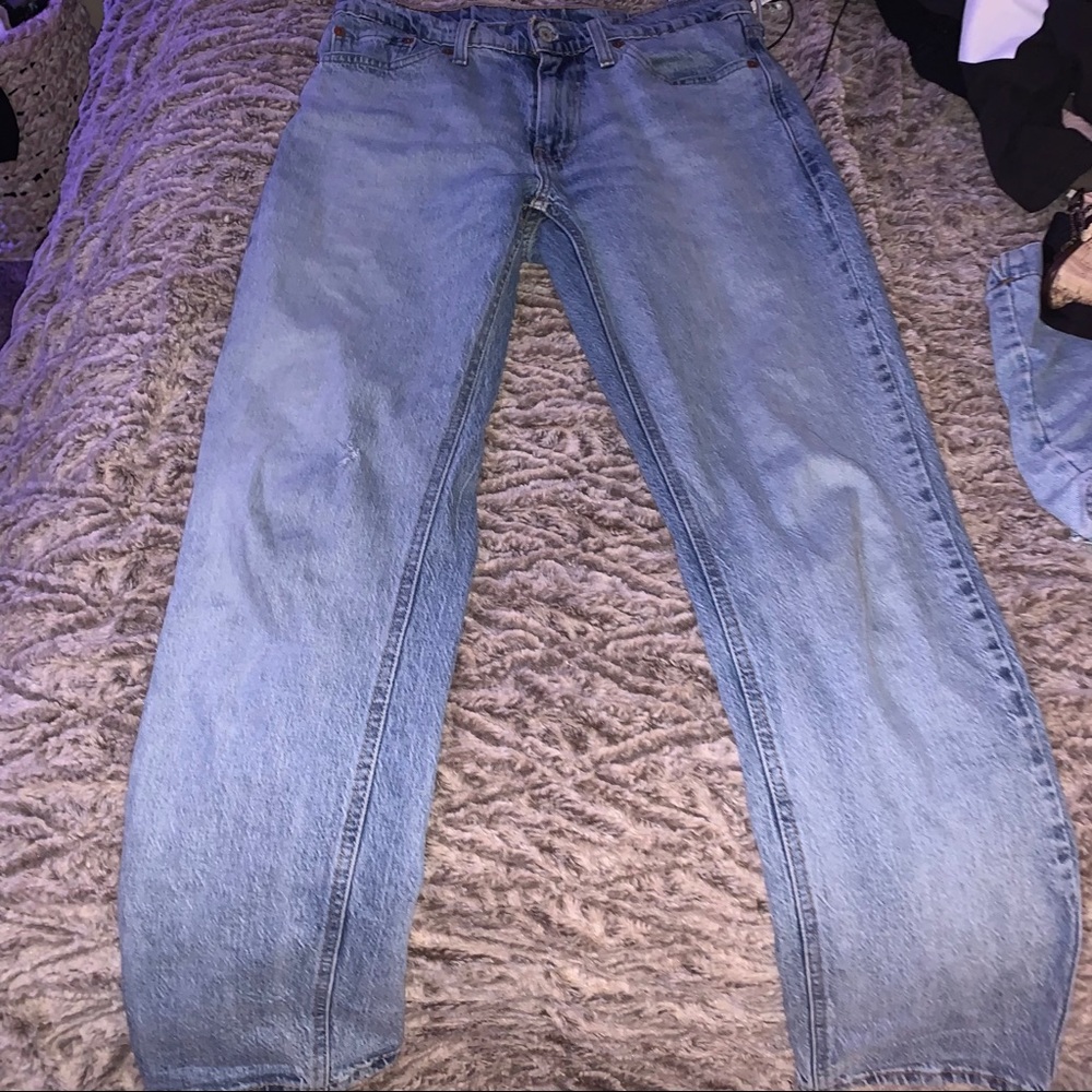 Levi’s 541 unisex